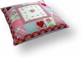 Quilt Kollektion 'Feenzauber'