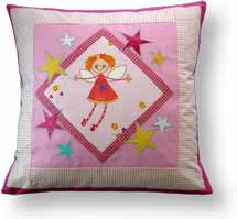 patchwork Kinderkollektion 'little star'