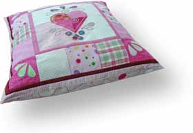 Quilt Kissen