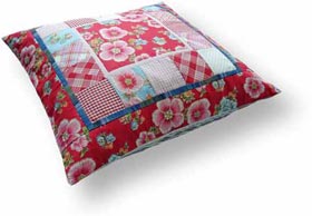 Quilt Rosenstreifen